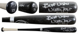 Padres Wally Joyner Signed Game Used Rawlings Big Stick Player Model Bat BAS