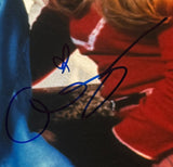 Stacey Dash Elisa Donovan Silverstone Signed Clueless 11x14 Photo Beckett 54377