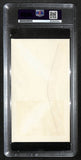 Joe Montana HOF Signed/Autographed FDC Envelope 49ers 1989 PSA 214000