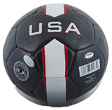 Jozy Altidore Authentic Signed Size 5 Team USA Logo Soccer Ball PSA/DNA #AQ74636