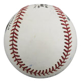 Cardinals Willie McGee Authentic Signed Coleman ONL Baseball BAS #BU64209