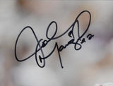 Johnny Manzel Signed/Autographed 11x14 Photo Texas A&M PSA/DNA 213904