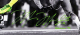 MARCUS MARIOTA AUTOGRAPHED 16X20 PHOTO OREGON DUCKS "HEISMAN '14" MM HOLO 89886