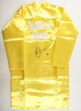 Ric Flair Signed Full Length "Nature Boy" Yellow Robe (Flair) 16xW.W.E. Champion