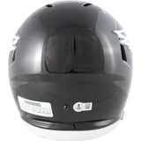 AJ Brown Autographed Philadelphia Eagles F/S 22 Alt Helmet Beckett 49056