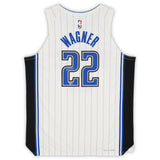 Franz Wagner Autographed Magic Nike Association Authentic Jersey Fanatics