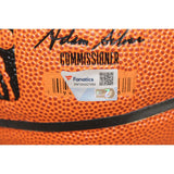 Jamal Murray Autographed/Signed Denver Nuggets Basketball FAN 43979