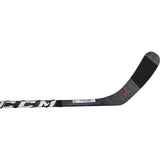 Tyson Jost Signed Colorado Avalanche Authentic Hockey Stick Game Used BAS 39968
