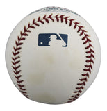 Blue Jays Roberto Alomar Authentic Signed Allen Selig OML Baseball BAS #BU43426