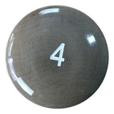 Francisco Alvarez New York Mets Signed Marucci Game Model Bat Fanatics