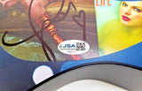 Taylor Swift Signed 38" Acoustic Guitar (JSA) All-Time Champion in Music Awards
