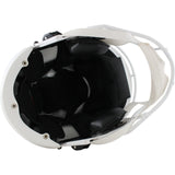 Emmitt Smith Autographed Dallas Cowboys SpeedFlex 22 Alt Helmet Beckett 50765