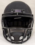 WARREN MOON AUTOGRAPHED VIKINGS ECLIPSE FULL SIZE SPEED HELMET HOF MCS 187023