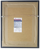 Joe Elliott Signed Framed 8x10 Young Def Leppard Photo JSA ITP