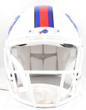 Joey Bosa Autographed Buffalo Bills F/S Speed Authentic Helmet - Beckett W Holo
