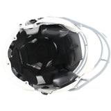 Emmitt Smith Autographed Dallas Cowboys SpeedFlex Helmet Beckett Witness 50774