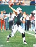 Glenn Foley Autographed Signed 16x20 Photo New York Jets SKU #214153