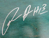 Nelson Agholor Philadelphia Eagles Signed/Autographed 11x14 Photo 131646