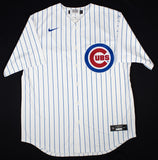 Shota Imanaga Signed Chicago Cubs Nike Jersey (Fanatics & MLB) 2024 All Star