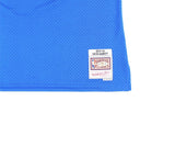 Kevin Garnett Signed Timberwolves Mitchell & Ness 03-04 Blue Swingman Jersey