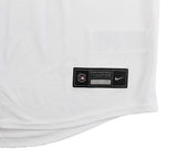 Bo Jackson Signed Kansas City Royals Nike Limited White MLB Jersey