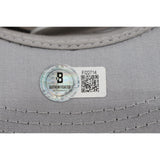 Marc Crawford Signed Colorado Avalanche 96 Stanley Cup Champs Hat Beckett 52857