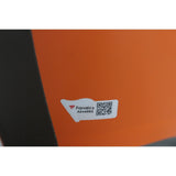 Jim Brown Autographed Cleveland Browns TK Helmet 64 Champs HOF 71 FAN 50157