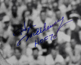 Hugh McElhenny HOF Signed/Autographed 16x20 Photo 49ers JSA 212009