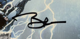 Ben Affleck Gal Gadot Henry Cavill Autographed DC Universe #1 CGC 9.8 56586