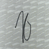 Framed Autographed/Signed Jude Bellingham 35x39 Real Madrid Jersey Beckett COA