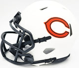 RICHARD DENT AUTOGRAPHED BEARS LUNAR ECLIPSE MINI HELMET MVP XX BECKETT 230265