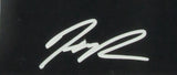 Haason Reddick Autographed 16x20 Photo Philadelphia Eagles Framed JSA 176775