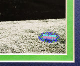 KAM CHANCELLOR AUTOGRAPHED FRAMED 8X10 PHOTO SEATTLE SEAHAWKS MCS HOLO 223772