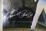 Miguel Cabrera Autographed Detroit Tigers 16x20 Photo | JSA COA
