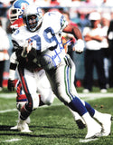 Jacob Green Autographed Signed 11x14 Photo Seattle Seahawks MCS Holo #64171