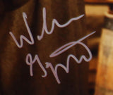 Walton Goggins Signed Hateful Eight with Samuel L Jackson Unframed 11x14 Photo