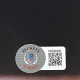 Ally Sheedy Autographed The Breakfast Club 11x14 Photo Beckett 46658