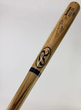 Moises Alou Signed Rawlings 'Big Stick' Bat (JSA COA) Chicago Cubs, Expos, Mets
