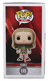 Matt Riddle "Bro" Authentic Signed WWE #115 Funko Pop Vinyl Figure BAS #BU55073