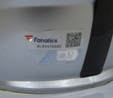 Max Crosby Signed/Auto Mini Football Helmet Oakland Raiders Fanatics 200042