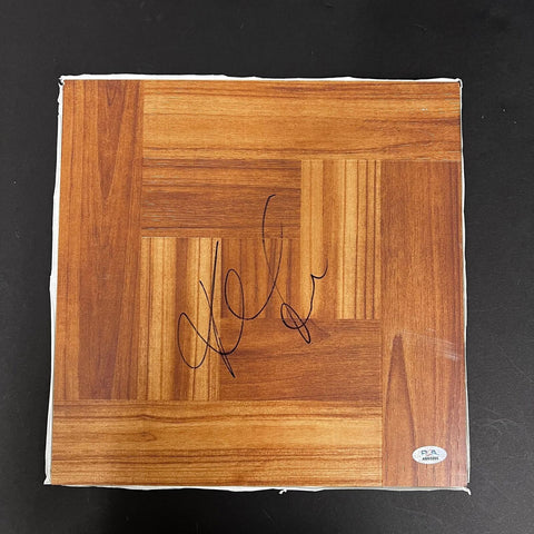 Kevin Love Signed Floorboard PSA/DNA Autographed Cleveland Cavs