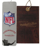 Cowboys Deion Sanders "Primetime" Signed Thanksgiving M&N Jersey BAS Witnessed