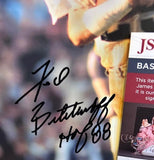 Fred Biletnikoff Autographed 8x10 Photo -- Oakland Raiders | JSA COA