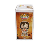 Norman Reedus Signed The Walking Dead Darryl Dixon #578 Funko Pop