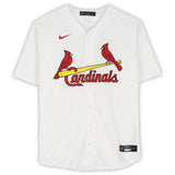 Scott Rolen Autographed St. Louis Cardinals Jersey Fanatics