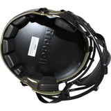 Tony Dorsett Signed Dallas Cowboys F/S Salute 22 Helmet Beckett 40968