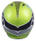 Seahawks Steve Largent "5x Insc" Signed Flash F/S Speed Proline Helmet BAS Wit