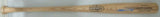 Expos Angels VLADIMIR GUERRERO Signed Name Engraved Louisville Blonde Bat 2 AUTO