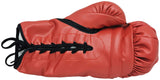 Michael B. Jordan Signed Red Everlast Glove Left Handed LH Beckett Wit