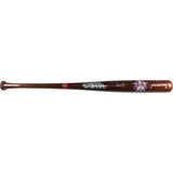 Vinny Castilla Autographed Colorado Rockies 1995 All Star Game Bat Beckett 53419